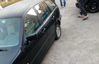 Mașini… cuţitate