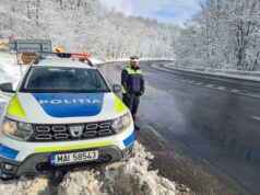 La volan pe şoselele Văii, cu sau fără permis. Dar cu alcool în sânge