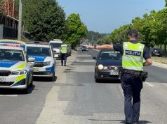 Acțiune amplă a polițiștilor hunedoreni pentru siguranța rutieră