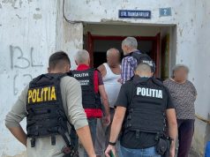 Două cazuri de infracțiuni asupra minorilor investigate de polițiști în Hunedoara și Vulcan