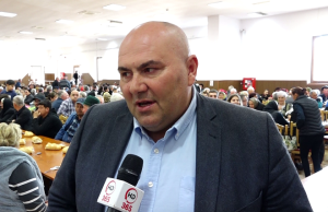 La Nedeia din Cimpa, tradiție și gust