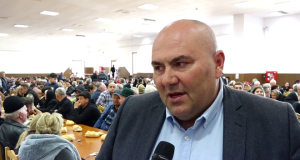 Momârlanii, îndemnați la turism. „Transformați tradiția în afacere!”