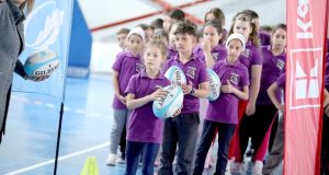 Rugby-ul se întoarce acasă! O nouă generație de campioni se naște la Lupeni
