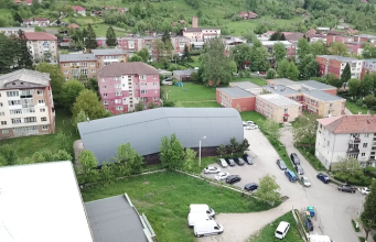 Pe 11 mai încep lucrările la parcul fotovoltaic din Petroșani