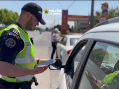 Șoferi băuți, fără permis sau cu mașini radiate, depistați de polițiști