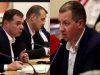 Deva: schimb de replici între primarul Lucian Rus și consilierul Emanuel Clej