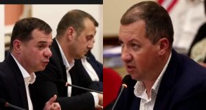 Deva: schimb de replici între primarul Lucian Rus și consilierul Emanuel Clej