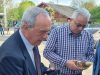 Fraudă masivă la județ. Avram a beneficiat de bani pentru concedii medicale în timp ce se afla la muncă