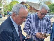 Fraudă masivă la județ. Avram a beneficiat de bani pentru concedii medicale în timp ce se afla la muncă
