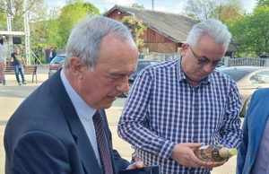 Fraudă masivă la județ. Avram a beneficiat de bani pentru concedii medicale în timp ce se afla la muncă