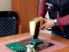 Garda de Mediu, verificări tehnice la producătorii de componente electronice