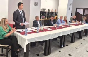 Geoagiu. Ex-primarul Cărăguț, banalizat la el acasă