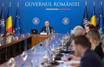 Guvernul Bolojan a căzut! 6 din cei 9 parlamentari hunedoreni au votat pentru