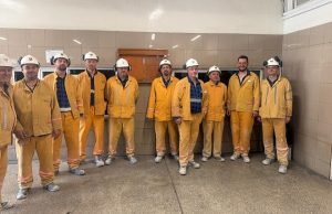 INSEMEX schimbă regulile în minerit. Explozibili inovatori pentru închiderea minelor
