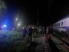 Petroșani. Tragedie pe calea ferată