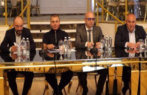 Proiectul „Green Line Valea Jiului” a fost finalizat