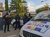 Razie de amploare la Deva, în timpul unei competiții de sporturi de contact