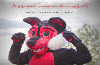 Toată Valea Jiului: Hai Minerul