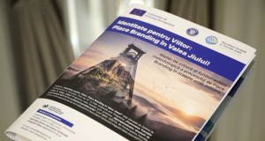 Valea Jiului își caută brandul după care să fie identificată oriunde în lume