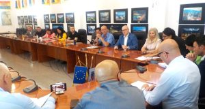 Vulcan. Cristian Merișanu nu regretă înjurăturile luate