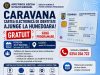 Caravană pentru eliberarea cărții electronice de identitate, organizată la Deva
