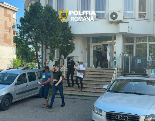 Deva: Șapte persoane, reținute după o altercație violentă pe malul Mureșului